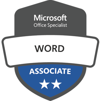 Word Badge